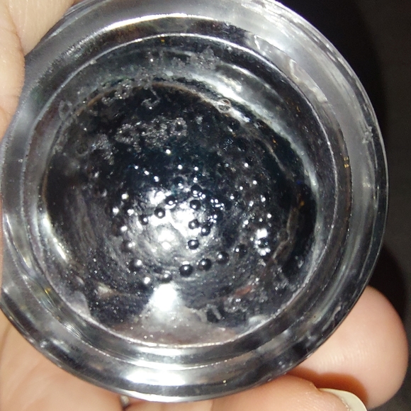 VTG Altaglass Solid Glass Squirrel 1980 Made In Canada Marked Bubble Paperweight - Picture 3 of 9